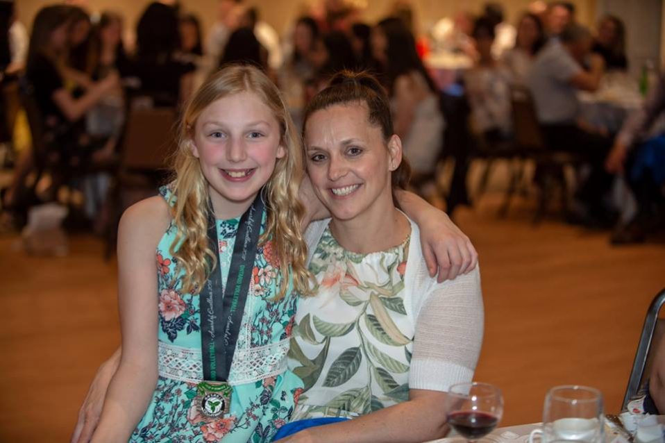 Congratulations to all Edge OVA Award of Excellence Winners!! Milton